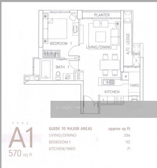Newton 18 (D11), Apartment #128379402